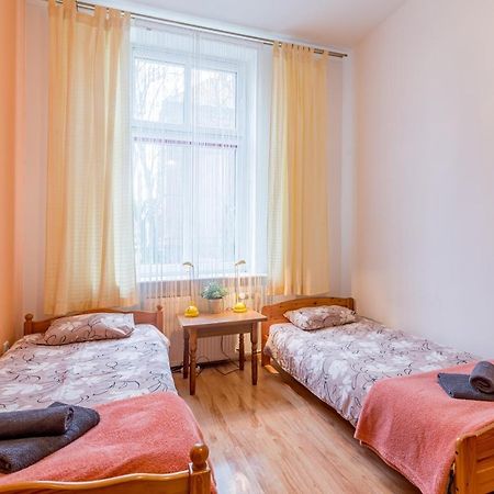 Room Near The Center Gdańsk Exterior foto