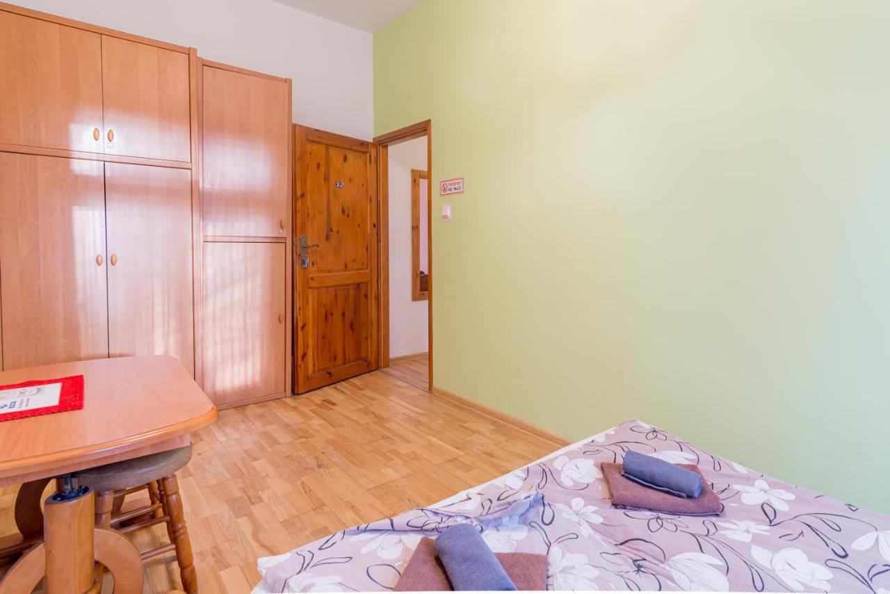 Room Near The Center Gdańsk Exterior foto