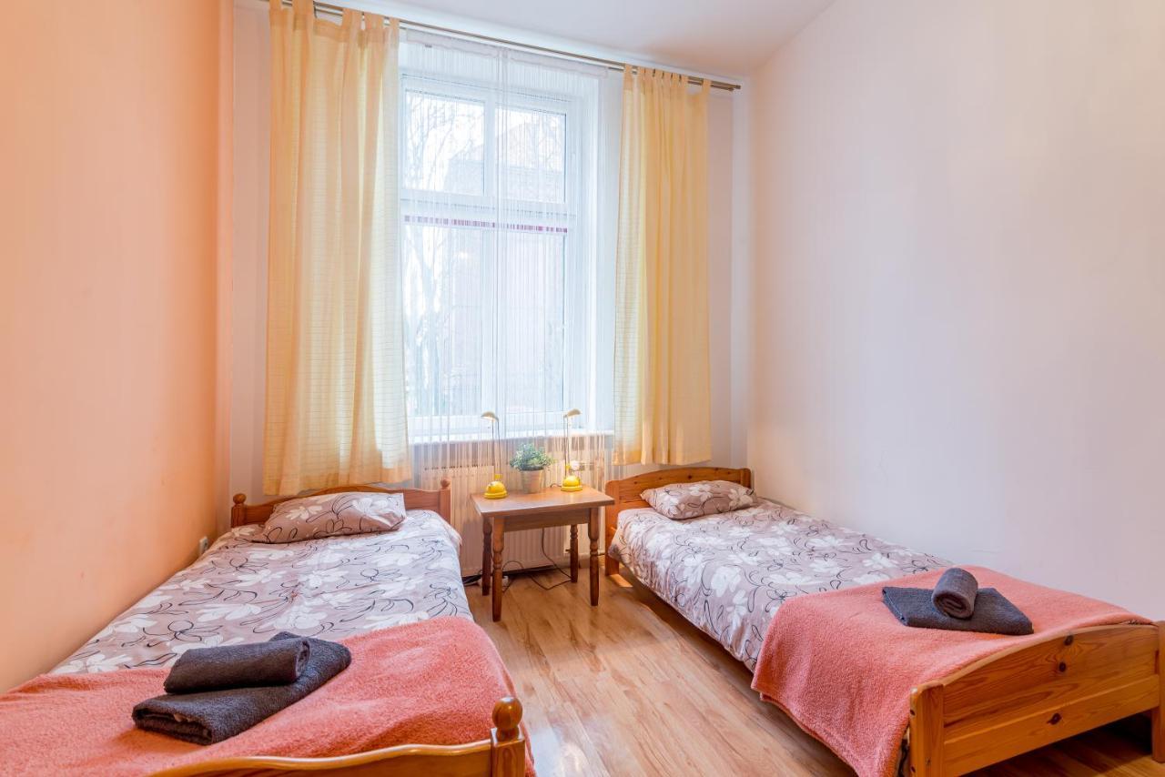 Room Near The Center Gdańsk Exterior foto