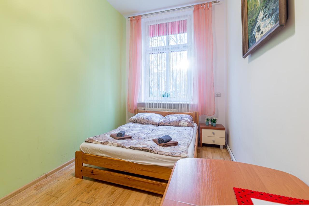 Room Near The Center Gdańsk Exterior foto