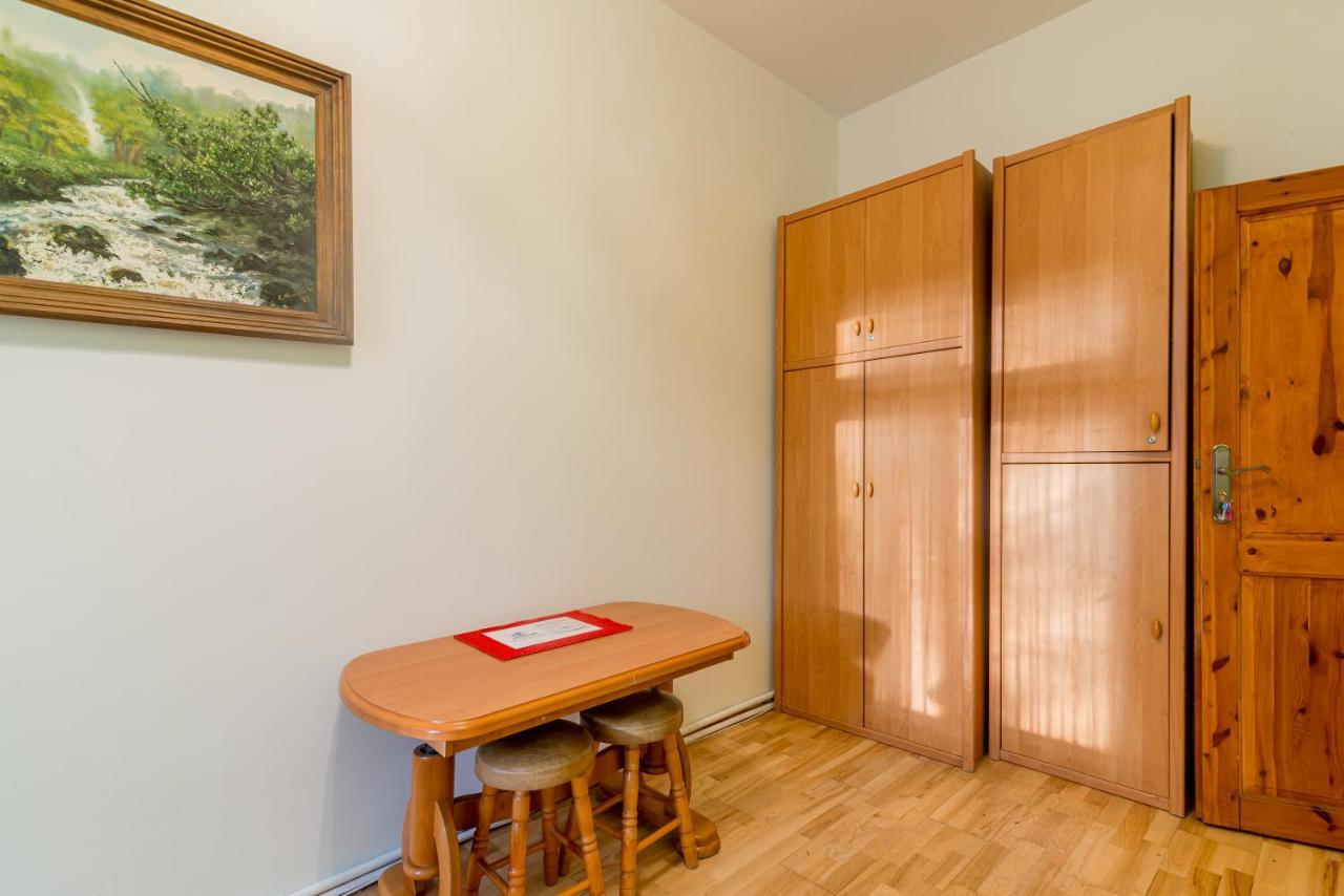 Room Near The Center Gdańsk Exterior foto