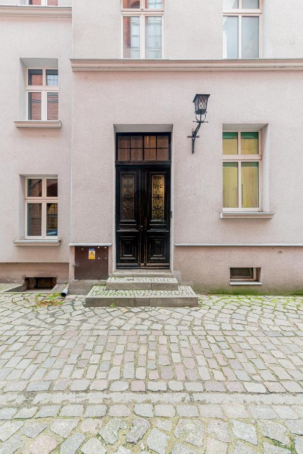 Room Near The Center Gdańsk Exterior foto