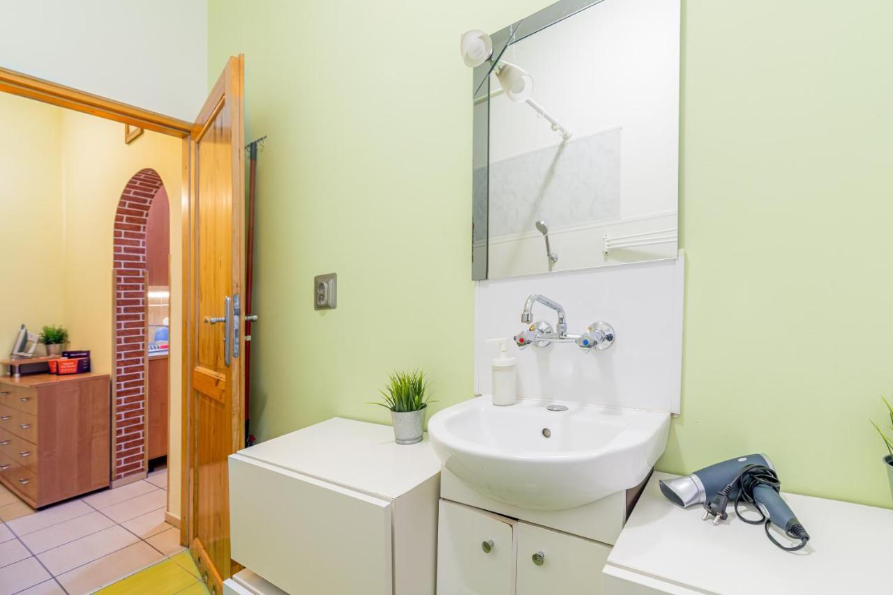 Room Near The Center Gdańsk Exterior foto
