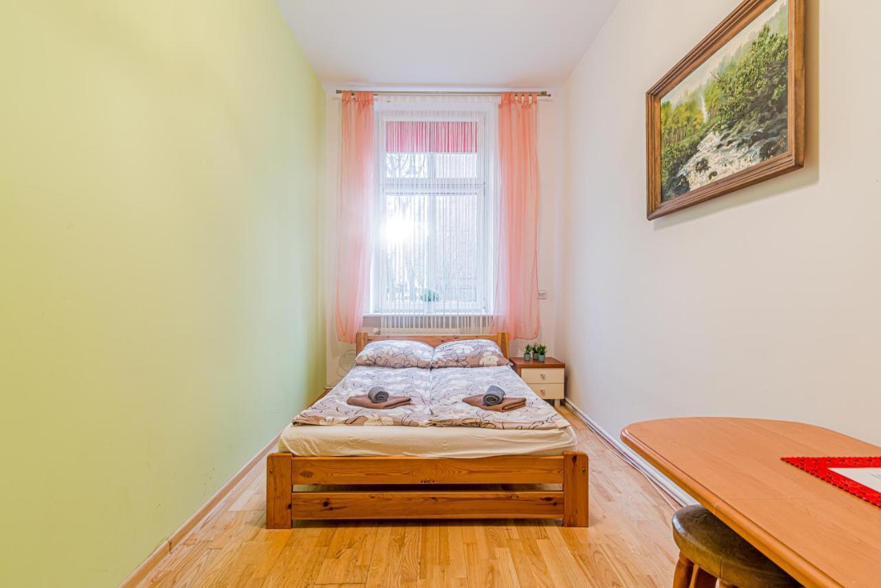 Room Near The Center Gdańsk Exterior foto