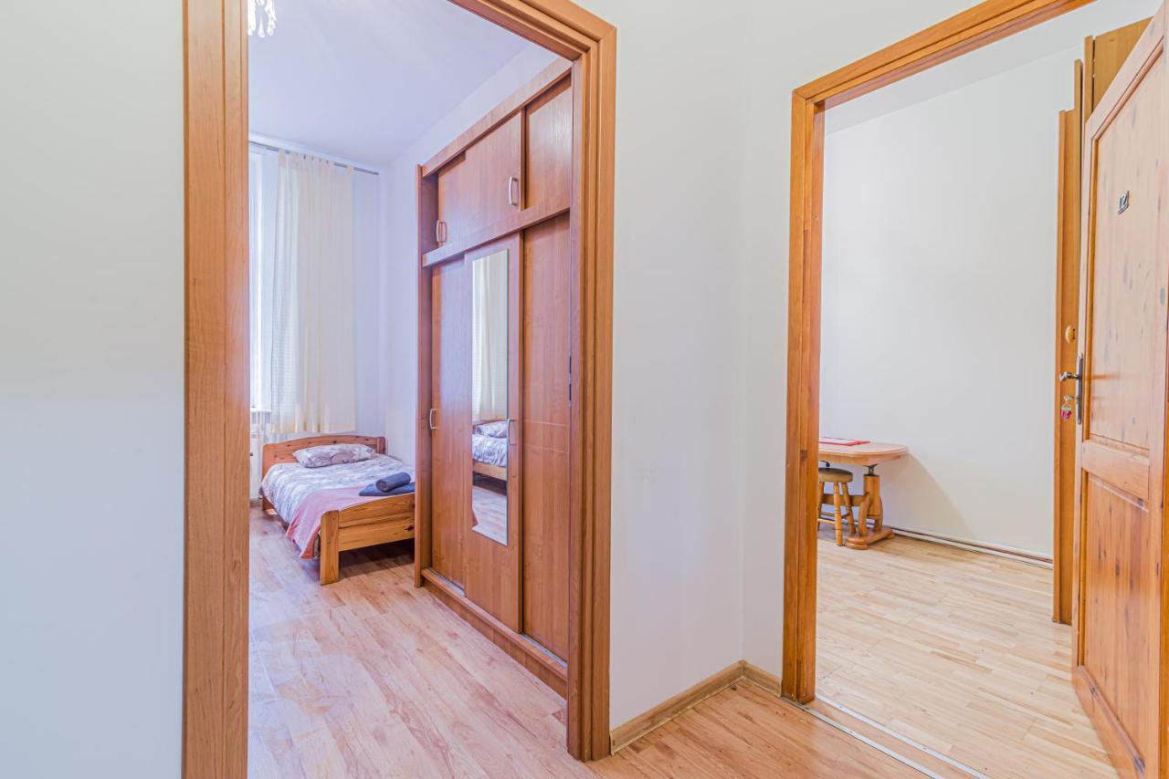 Room Near The Center Gdańsk Exterior foto
