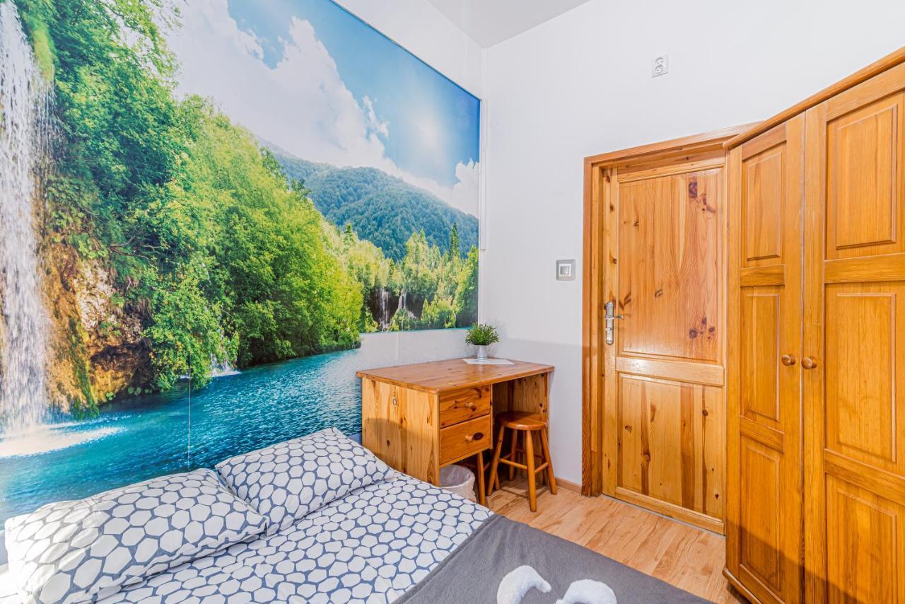 Room Near The Center Gdańsk Exterior foto
