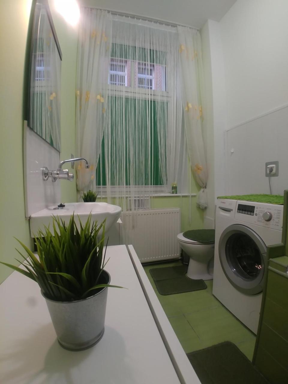 Room Near The Center Gdańsk Exterior foto