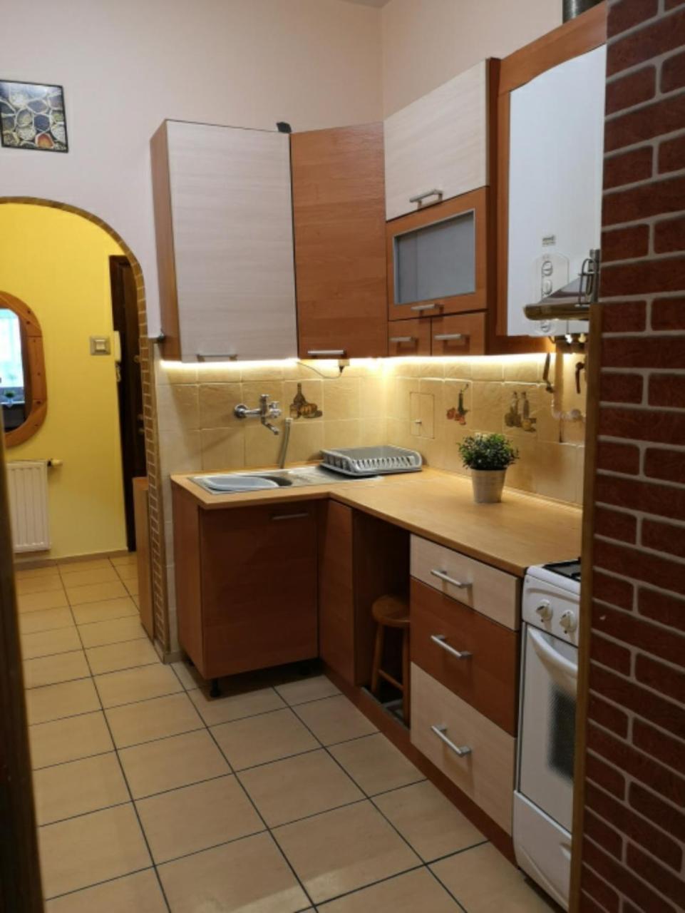 Room Near The Center Gdańsk Exterior foto