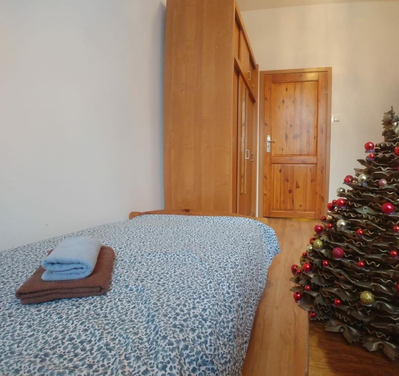 Room Near The Center Gdańsk Exterior foto